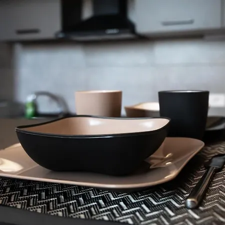 شقة Lemon روما