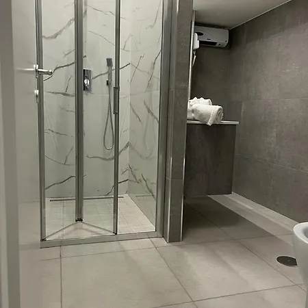 شقة Lemon روما