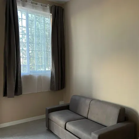 شقة Lemon روما