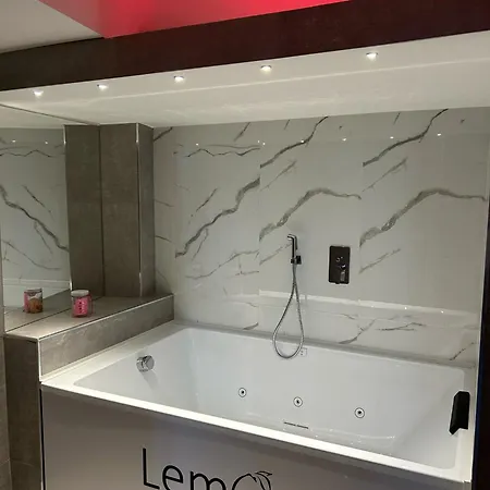 شقة Lemon روما