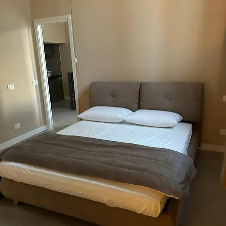 Apartment Lemon Rom