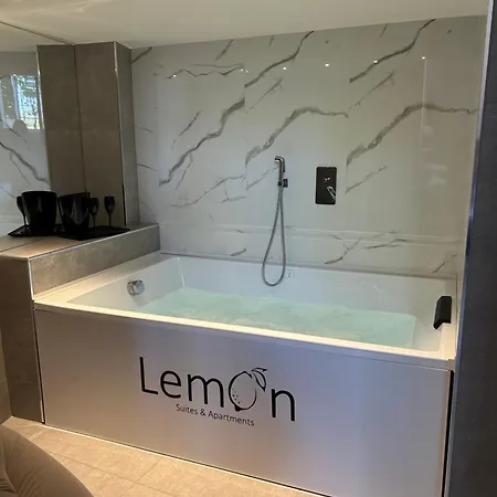 Lemon *