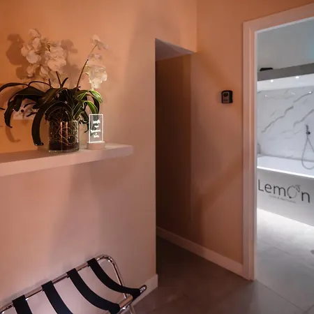 Apartment Lemon
