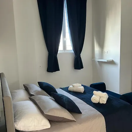 Lemon Apartment Rom