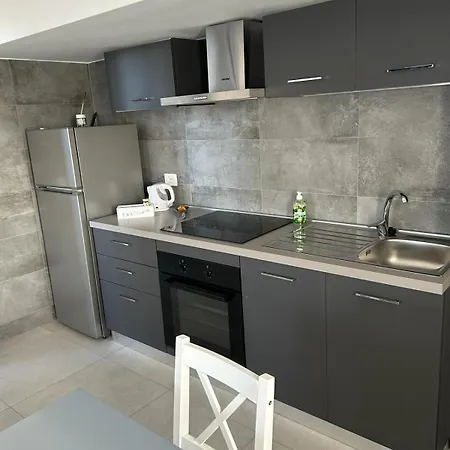 Apartment Lemon