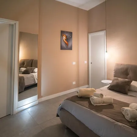 Lemon Apartment