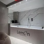 Apartament Lemon Rzym