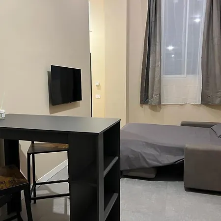 Appartamento Lemon *