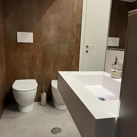 Appartamento Lemon Roma