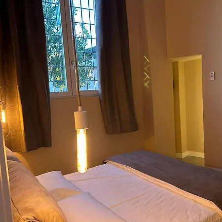 Apartamento Lemon