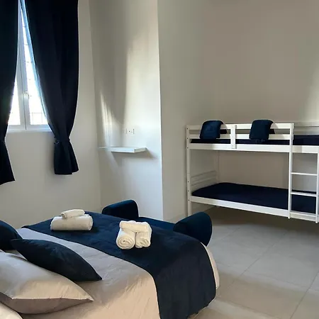 Appartamento Lemon Roma