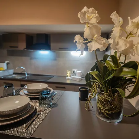Lemon Apartamento