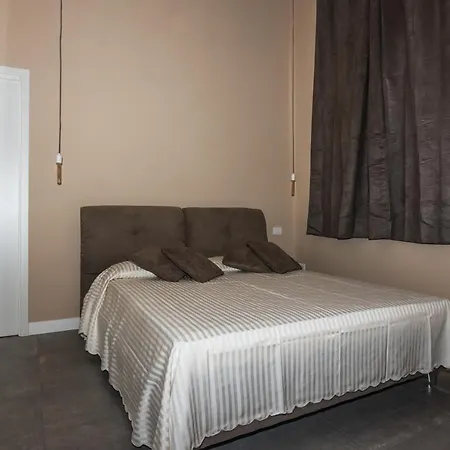 Lemon Apartament Rzym