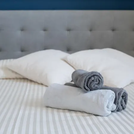 Apartament Lemon Rzym