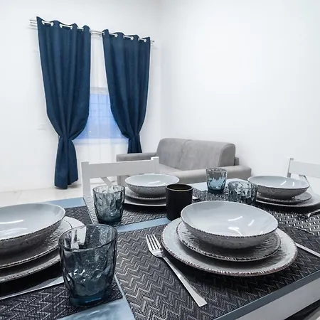 Lemon Apartament Rzym