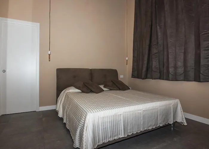 Lemon Apartamento Roma