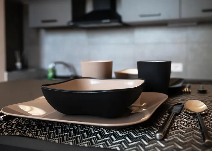 Apartamento Lemon Roma