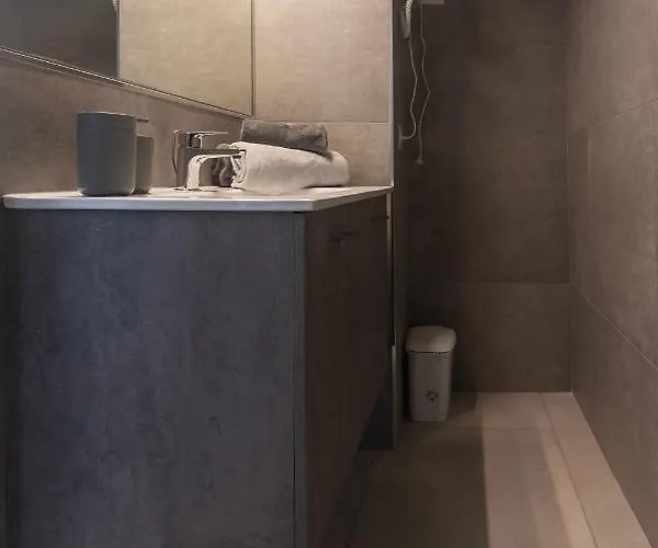 Apartamento Lemon Roma