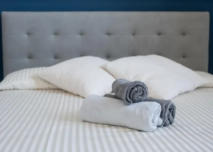 Apartamento Lemon Roma