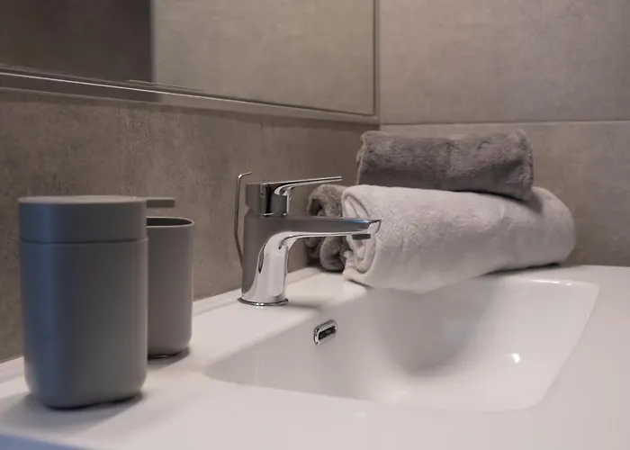 Apartamento Lemon Roma