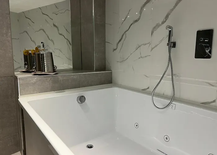 Lemon Apartamento Roma