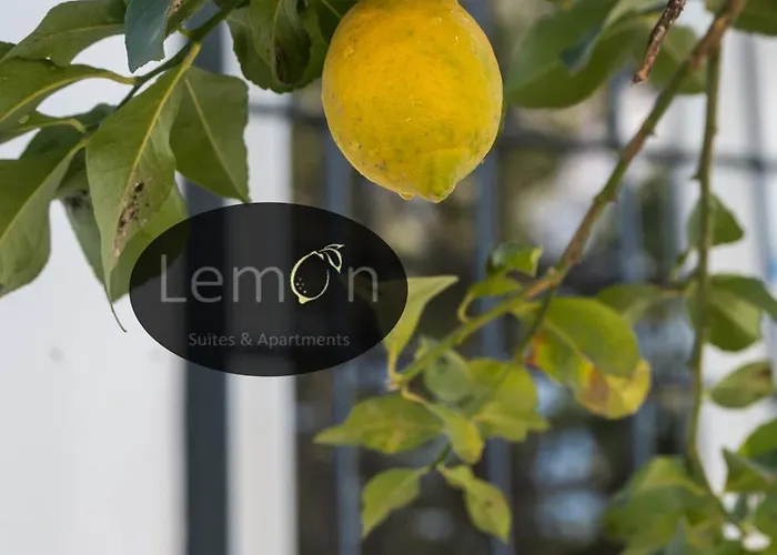 Lemon * Roma