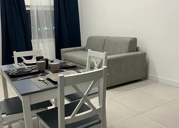 Apartamento Lemon *