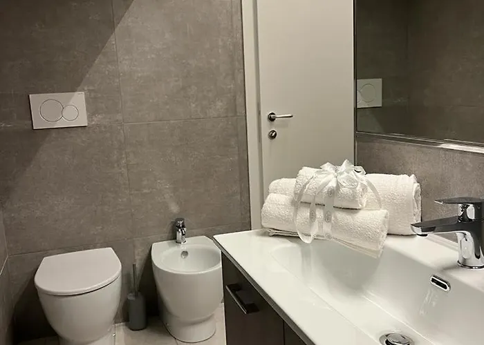 Apartamento Lemon *