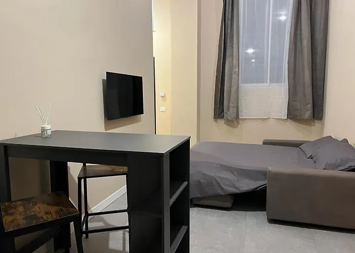Apartamento Lemon *
