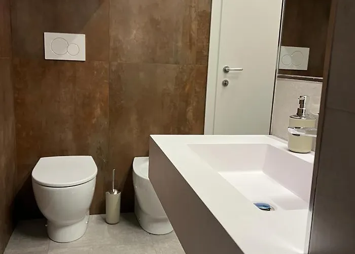 Apartamento Lemon Roma