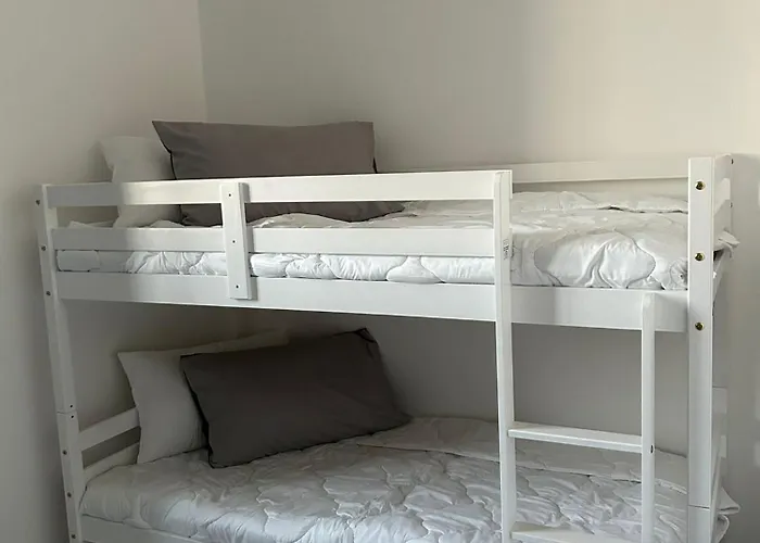Lemon Apartamento Roma