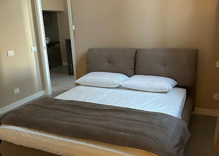 Apartamento Lemon Roma