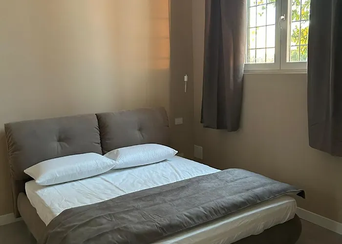 Apartamento Lemon