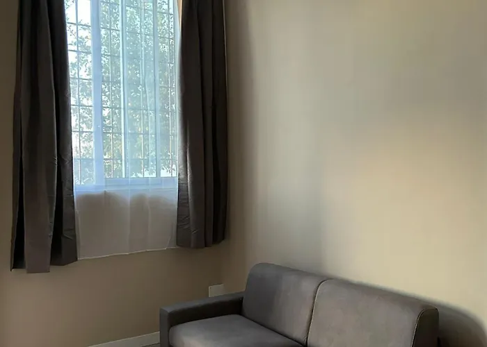 Apartamento Lemon Roma