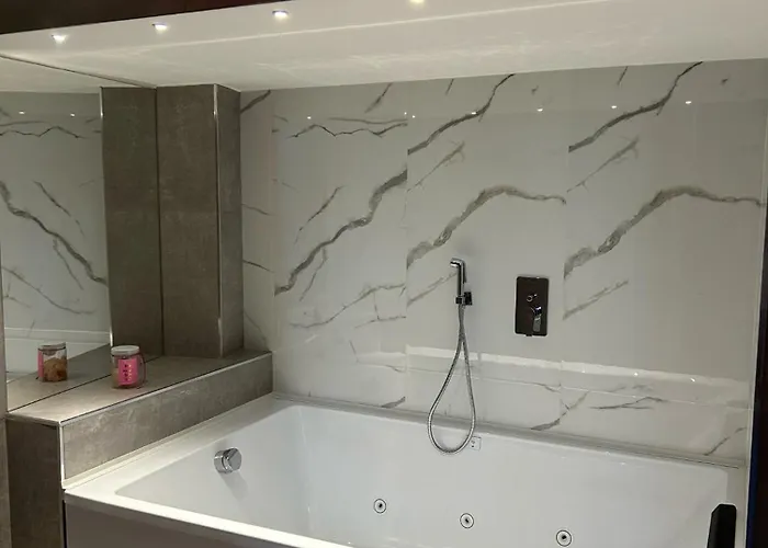 Apartamento Lemon Roma