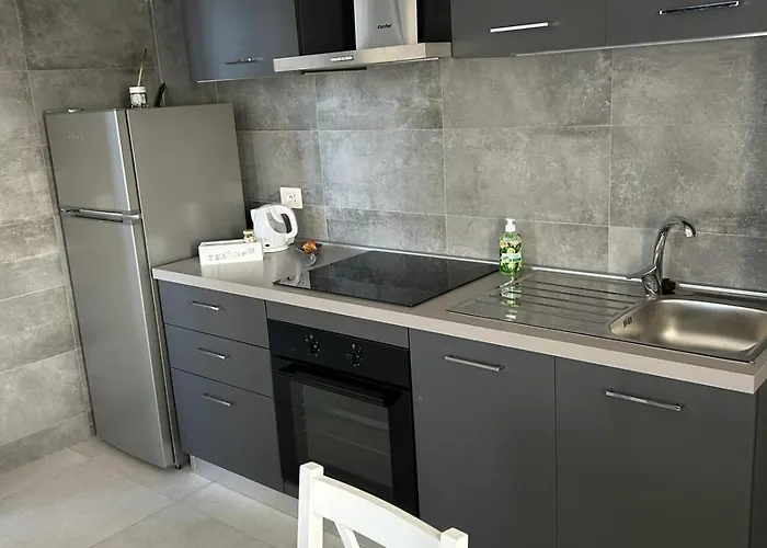 Lemon Apartamento Roma