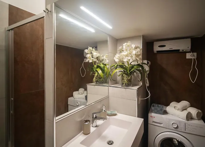 Lemon Apartamento Roma