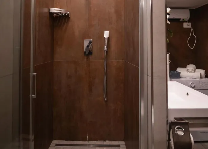 Apartamento Lemon Roma