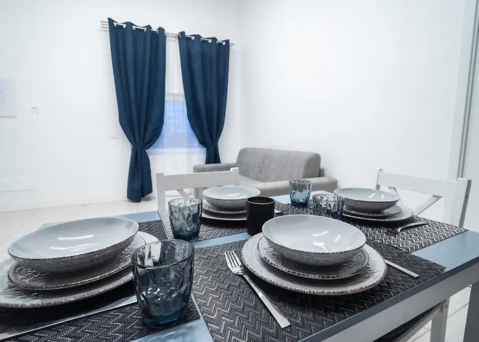 Lemon Apartamento Roma