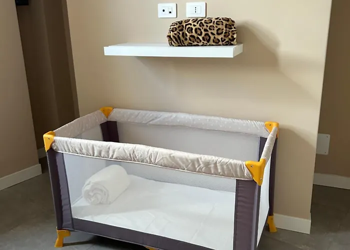 Apartamento Lemon Roma