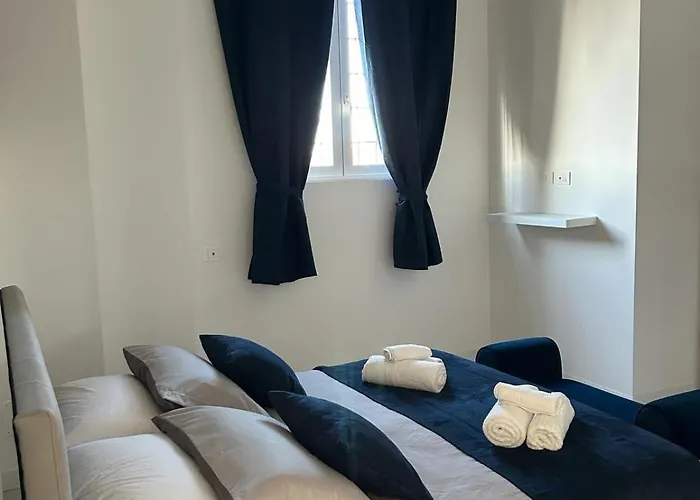 Lemon Apartamento