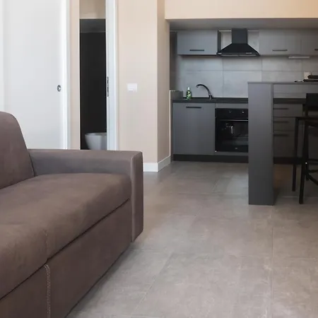 Lemon Apartamento