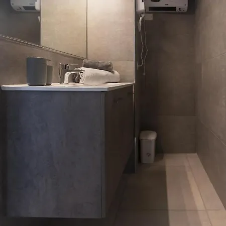 Apartamento Lemon Roma
