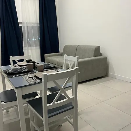 Apartamento Lemon *