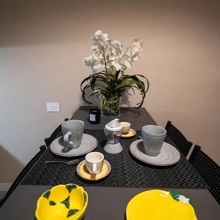 Lemon Apartamento *