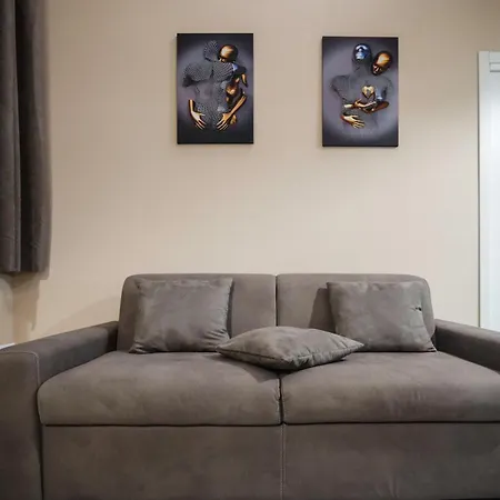 Apartamento Lemon *